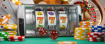 Онлайн казино Casino JVSpin